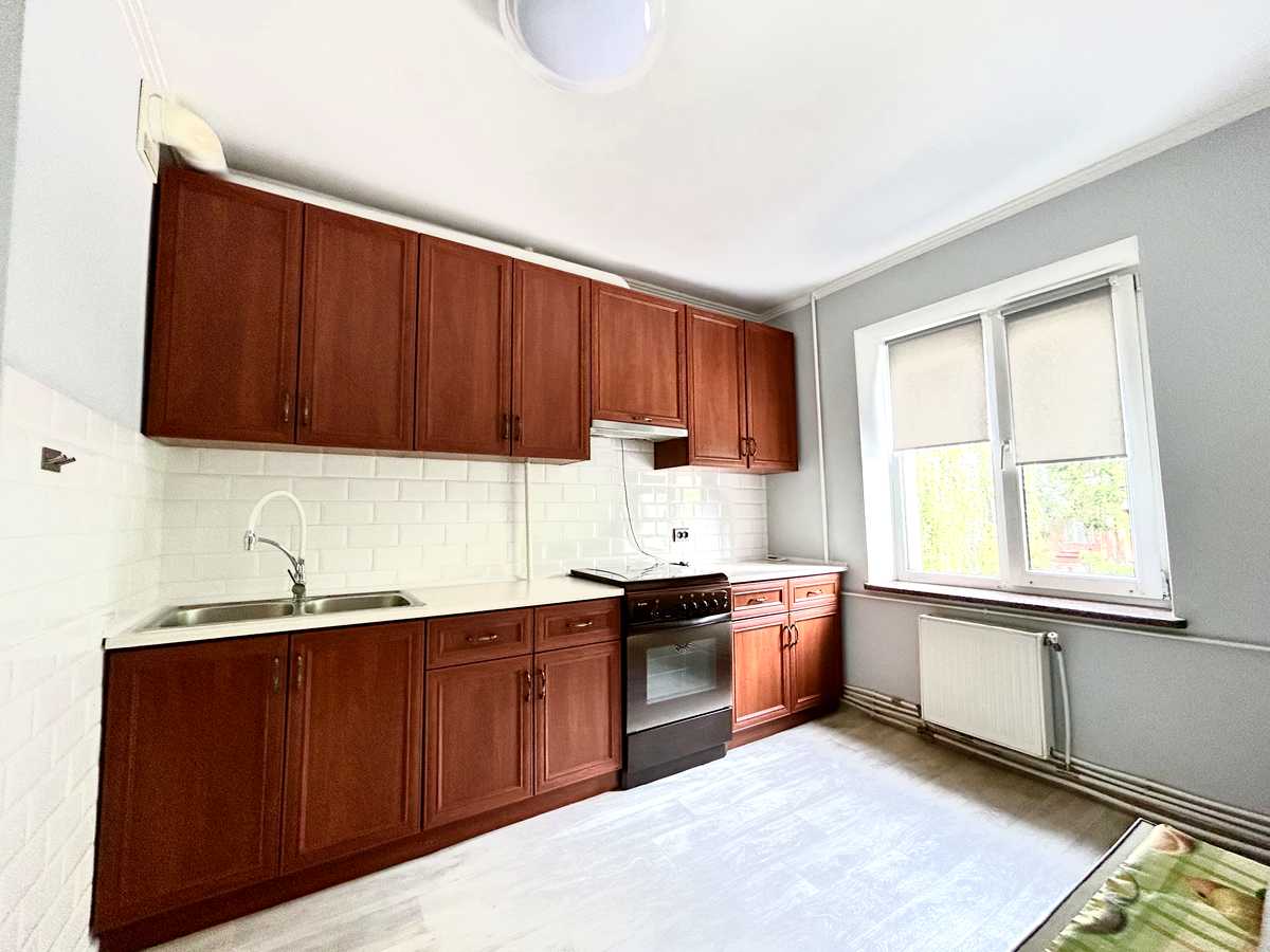 Квартира на вул. Симоненка, 3, ID 389181, фото №1
