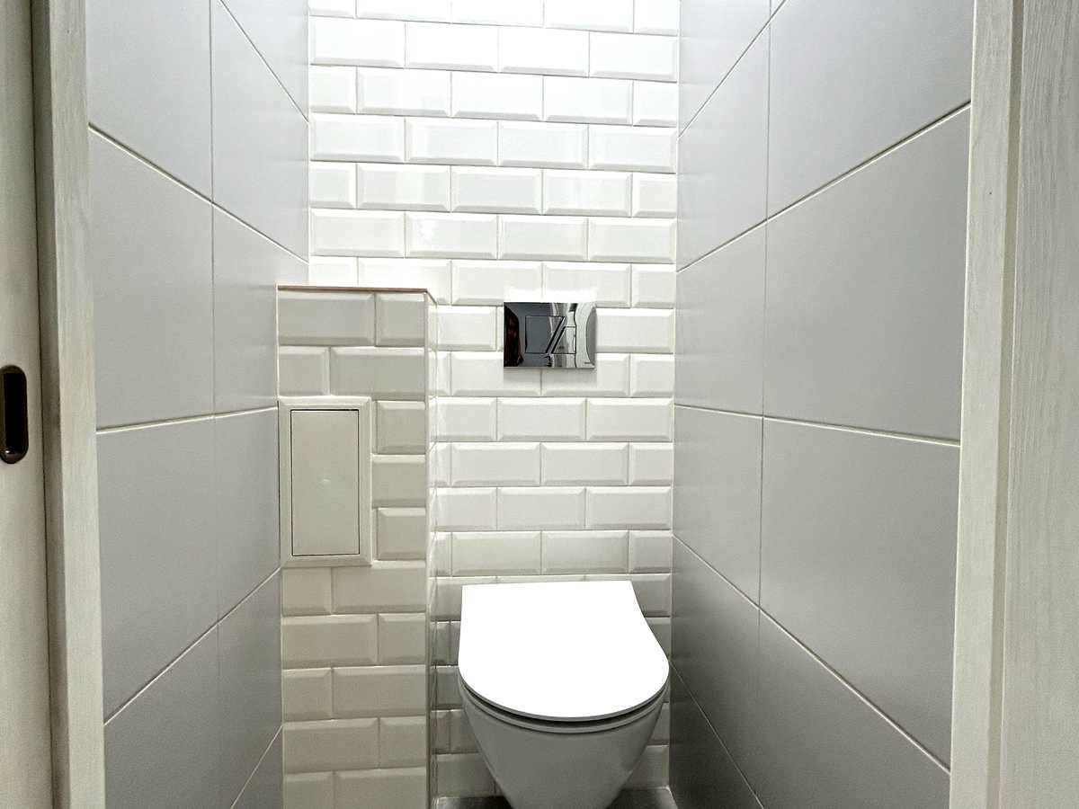 Квартира на вул. Симоненка, 3 в Тернополі, ID 389181, фото №20