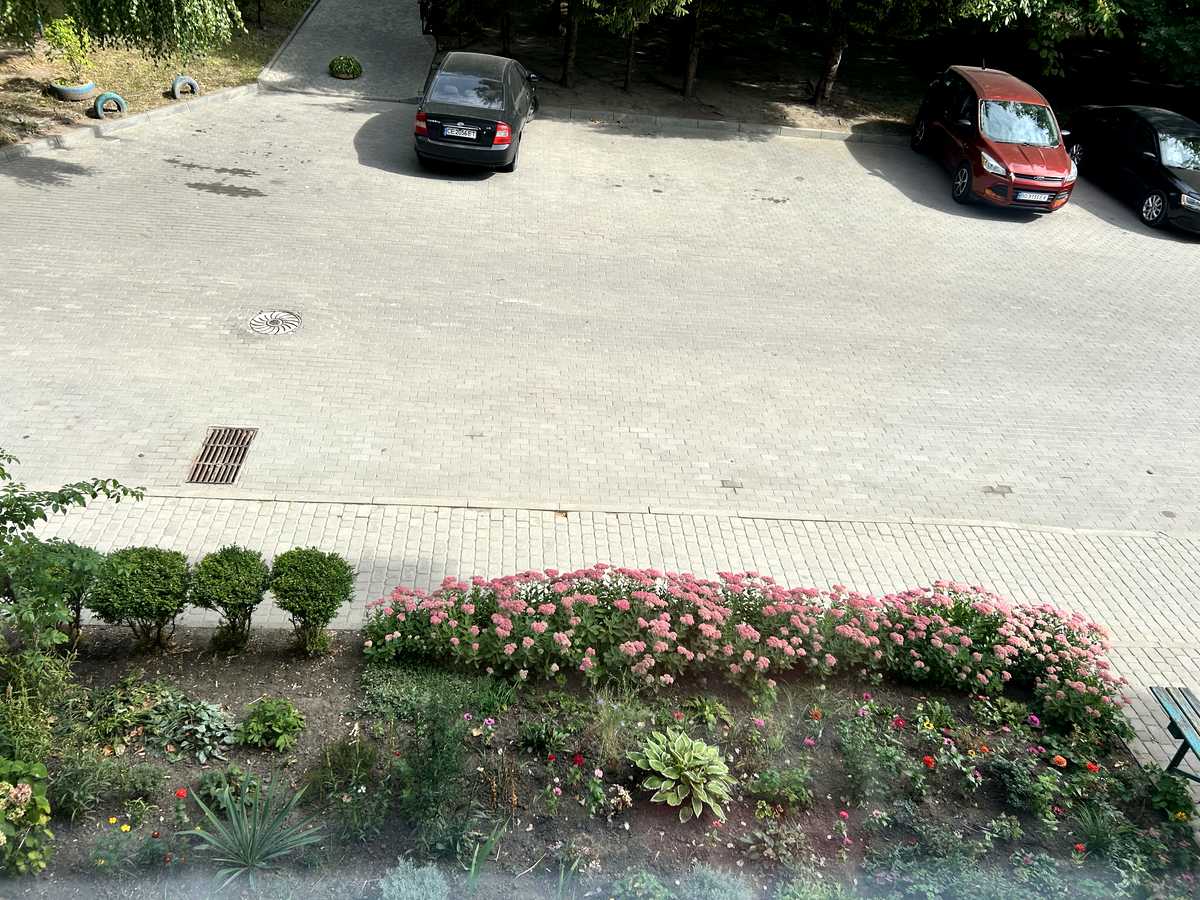 Квартира на вул. Симоненка, 3 в Тернополі, ID 389181, фото №21