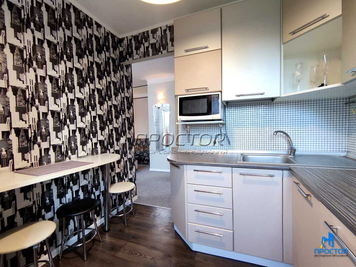 Квартира на бульв. Академіка Вернадського, 59 в Київ, ID 383765, фото №2