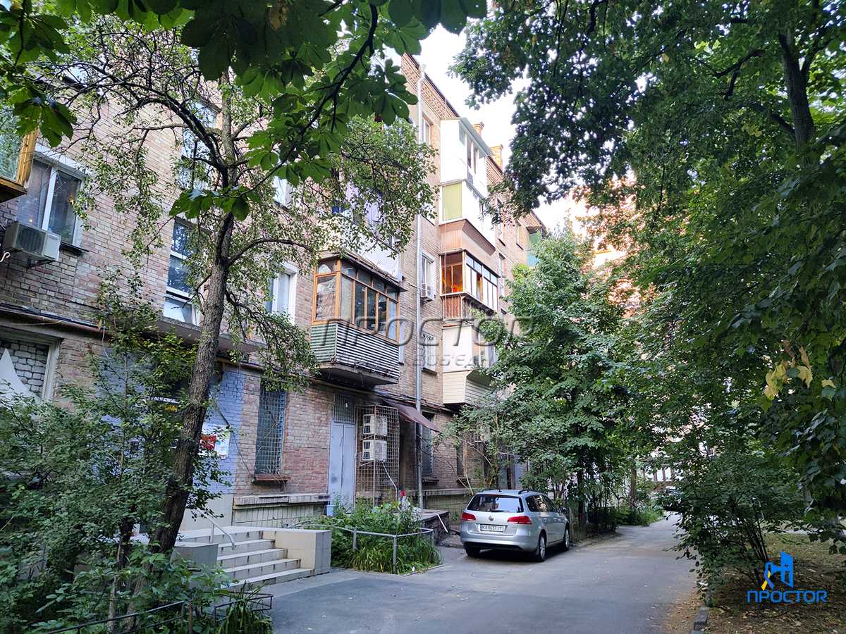 Квартира на бульв. Академіка Вернадського, 59 в Києві, ID 383765, фото №11