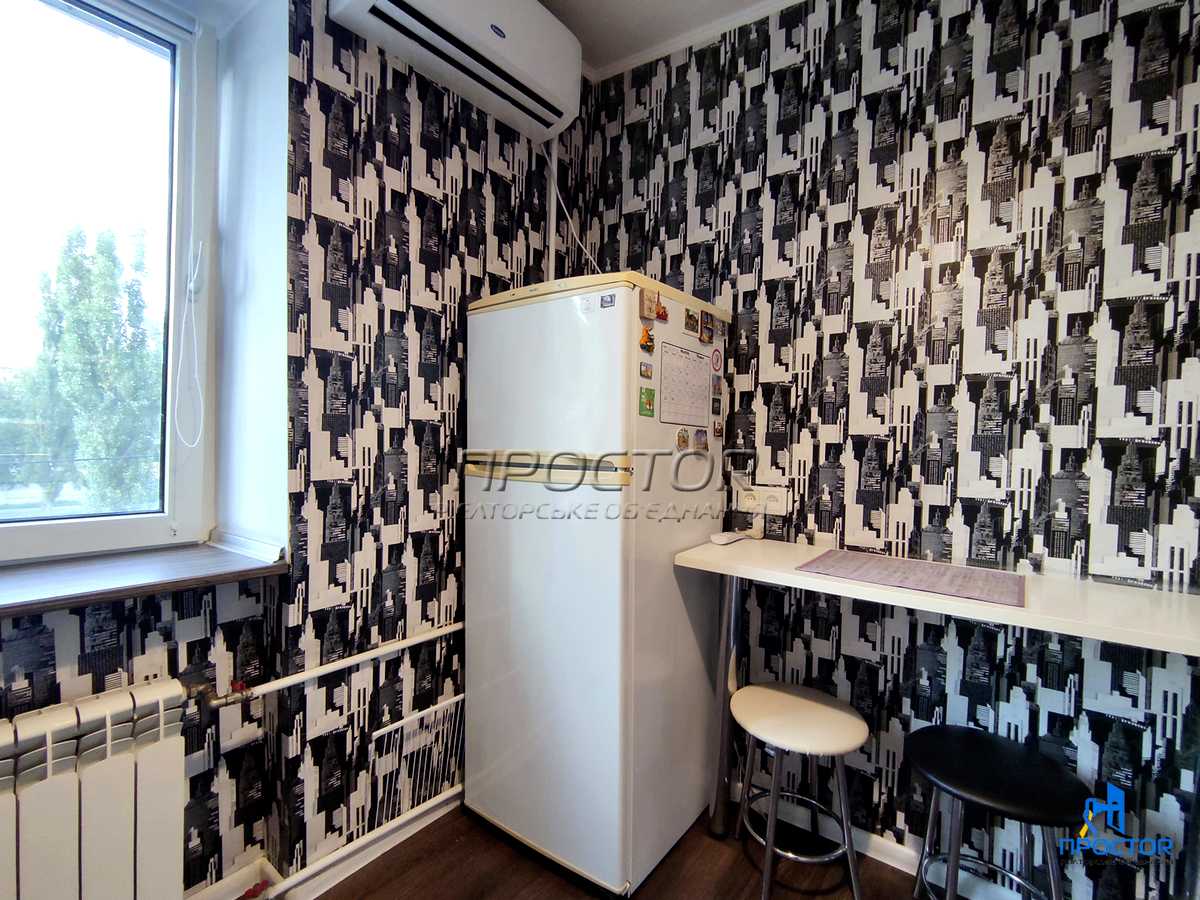 Квартира на бульв. Академіка Вернадського, 59 в Київ, ID 383765, фото №3
