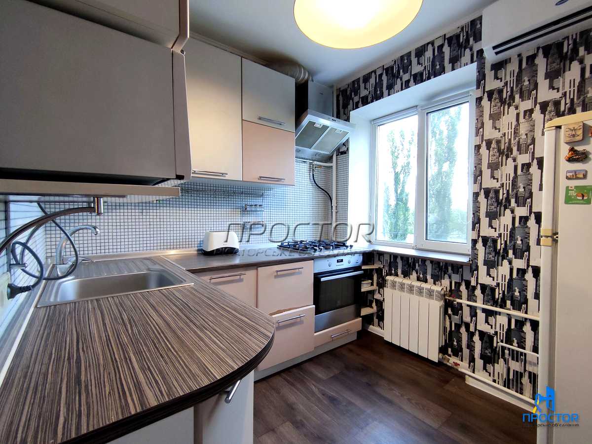 Квартира на бульв. Академіка Вернадського, 59 в Київ, ID 383765, фото №4