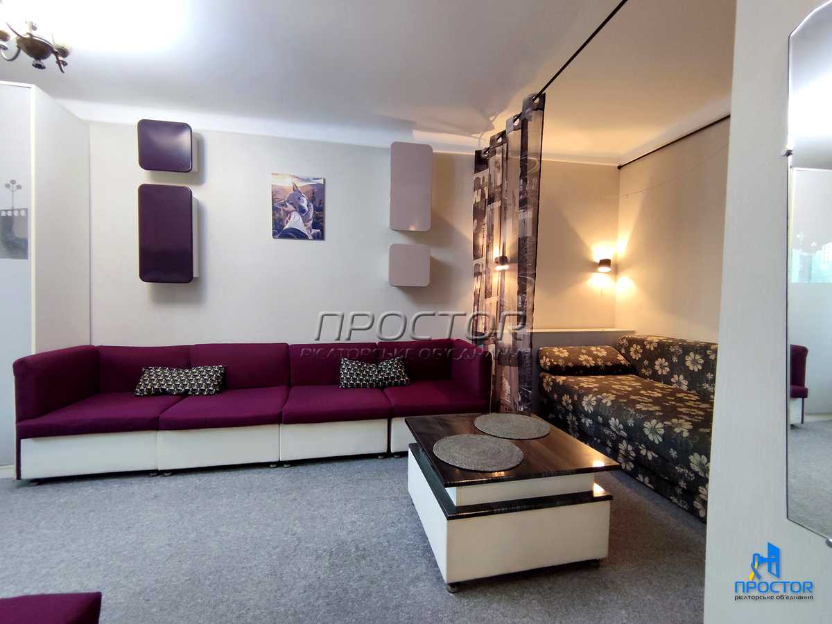 Квартира на бульв. Академіка Вернадського, 59 в Київ, ID 383765, фото №5