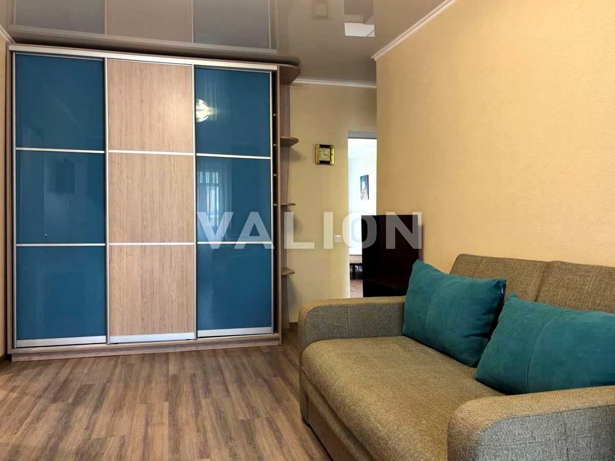 Квартира на вул. Миколи Шепелєва, 6А в Київ, ID 383803, фото №2