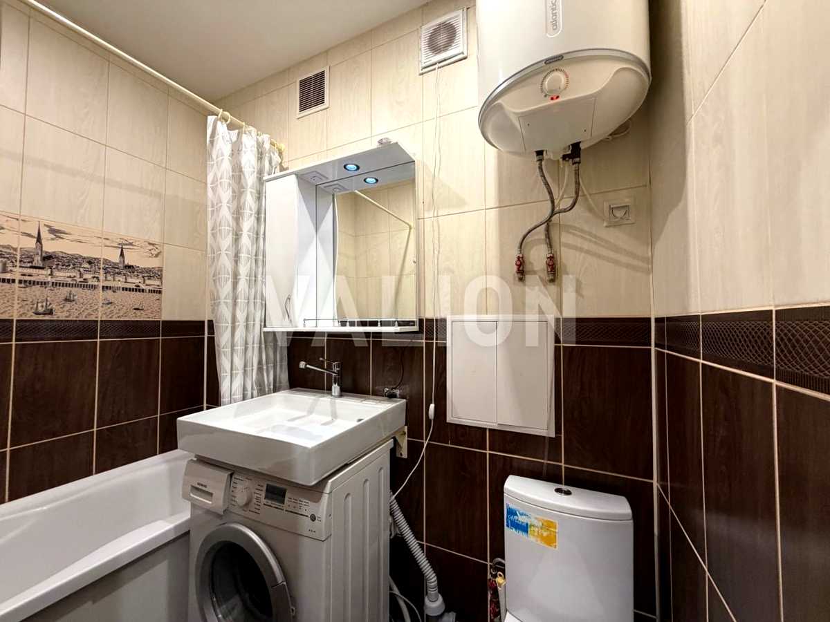 Квартира на вул. Миколи Шепелєва, 6А в Києві, ID 383803, фото №11