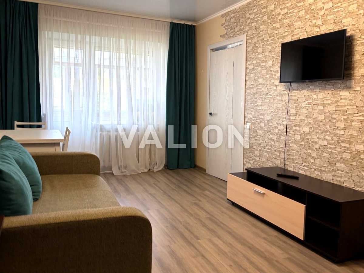 Квартира на вул. Миколи Шепелєва, 6А в Київ, ID 383803, фото №3