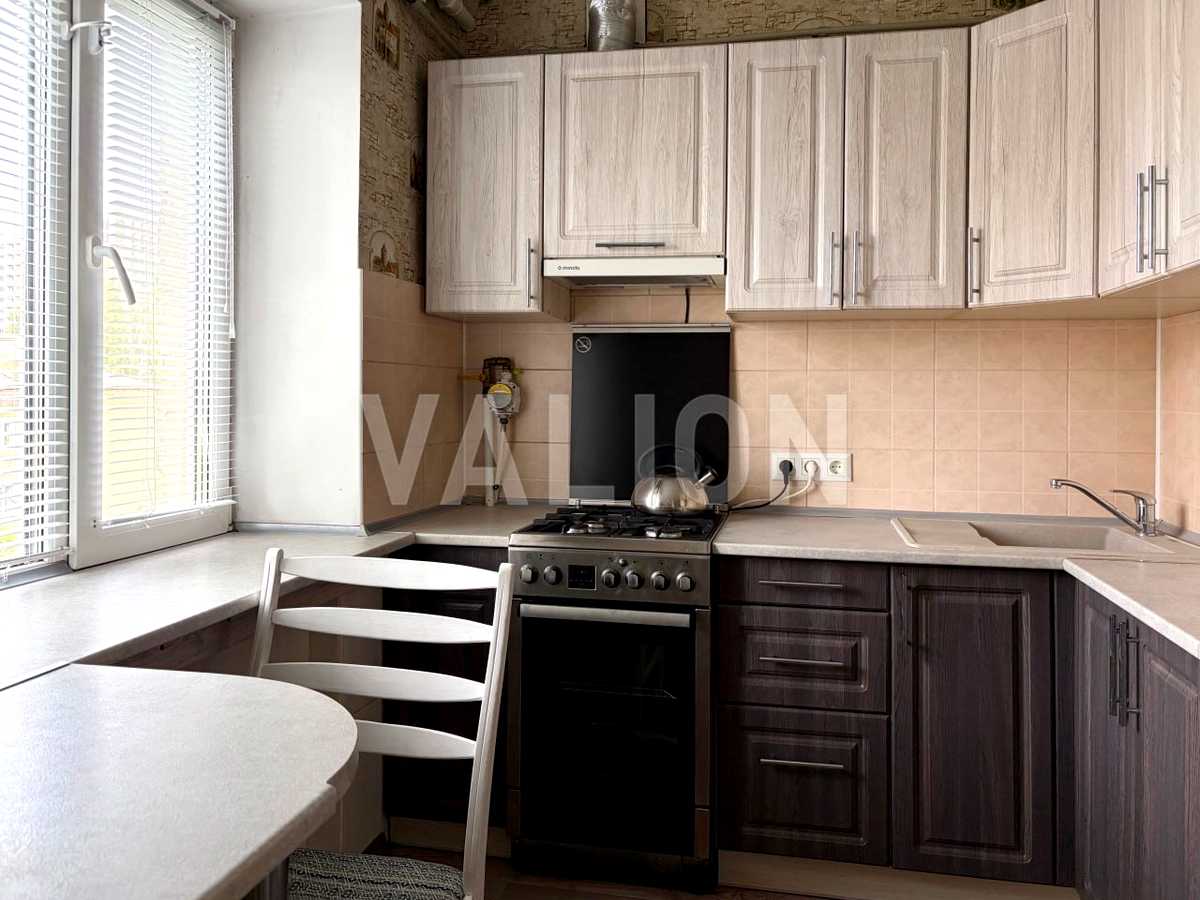 Квартира на вул. Миколи Шепелєва, 6А в Київ, ID 383803, фото №4