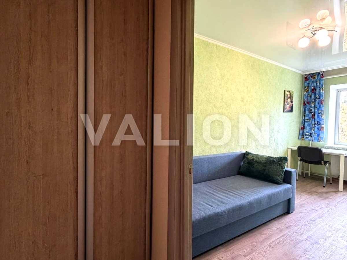 Квартира на вул. Миколи Шепелєва, 6А в Києві, ID 383803, фото №7
