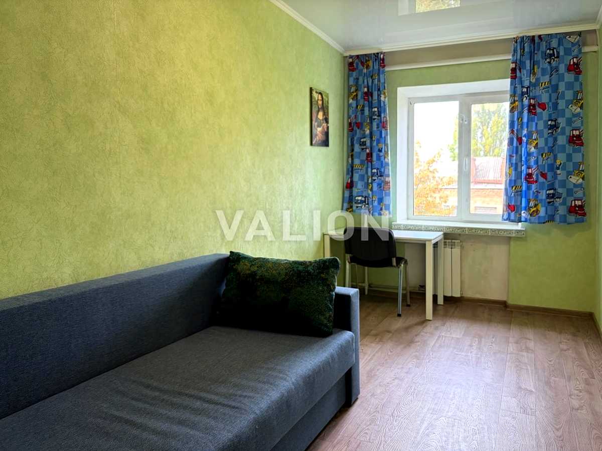 Квартира на вул. Миколи Шепелєва, 6А в Києві, ID 383803, фото №8