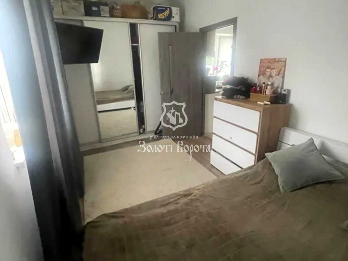 Квартира на вул. Вознесенська, 15 в Київ, ID 389043, фото №1