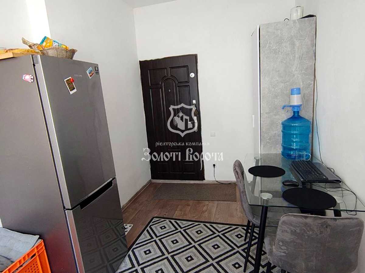Квартира на вул. Вознесенська, 15 в Київ, ID 389043, фото №2