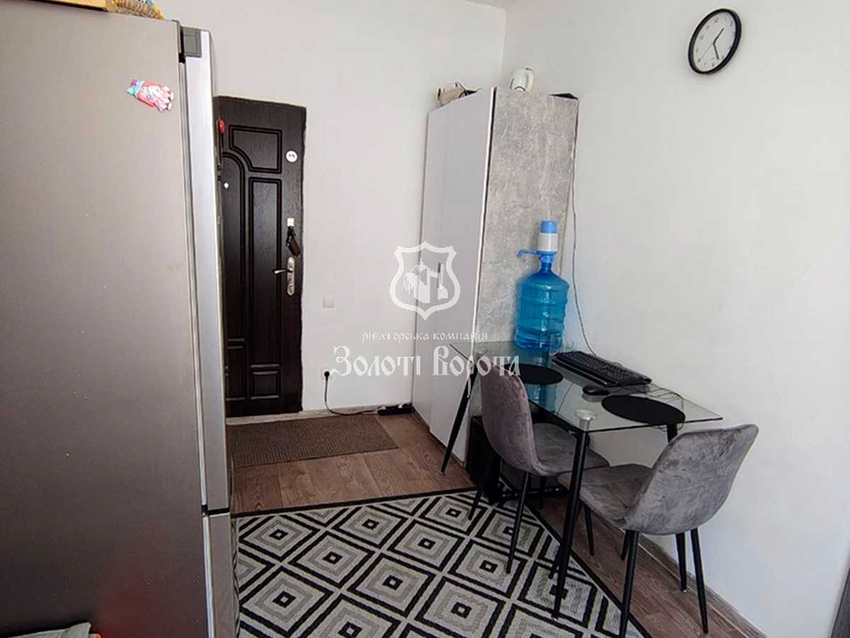 Квартира на вул. Вознесенська, 15 в Київ, ID 389043, фото №3