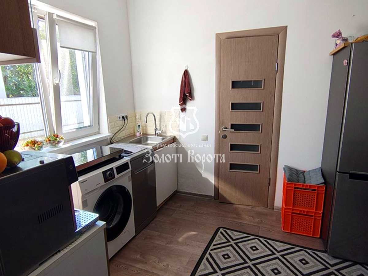 Квартира на вул. Вознесенська, 15 в Київ, ID 389043, фото №4