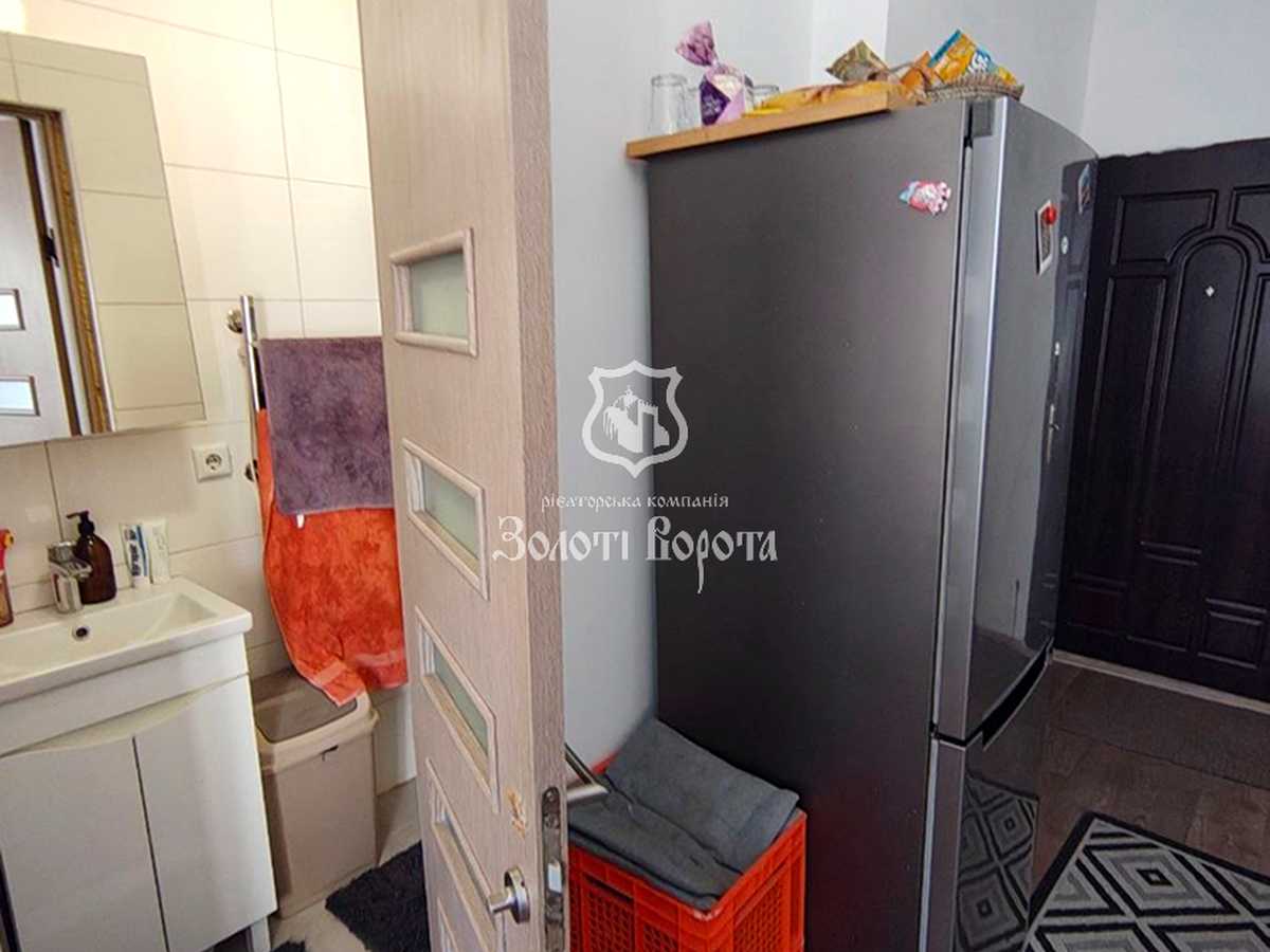 Квартира на вул. Вознесенська, 15 в Київ, ID 389043, фото №5