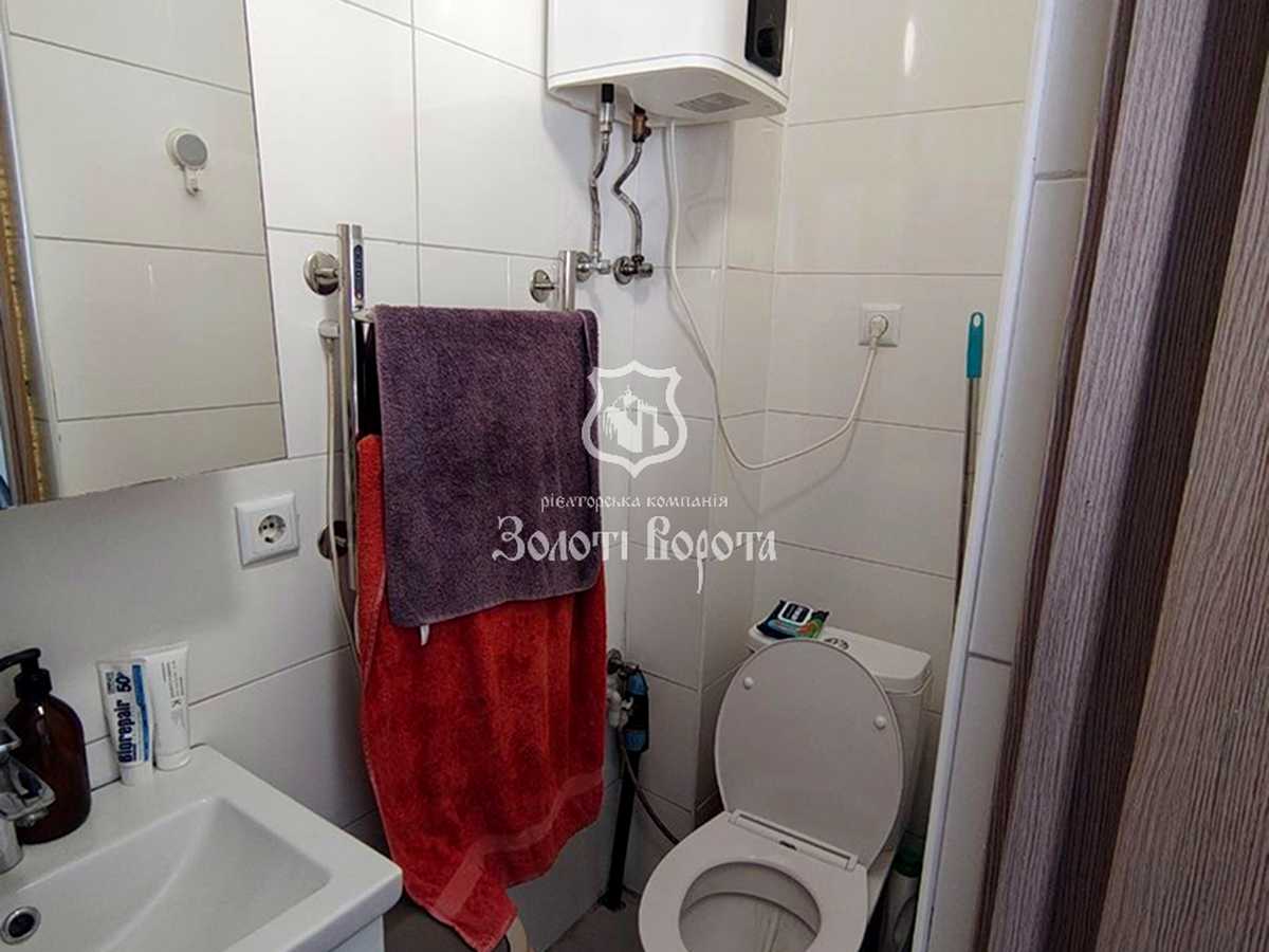 Квартира на вул. Вознесенська, 15 в Києві, ID 389043, фото №6