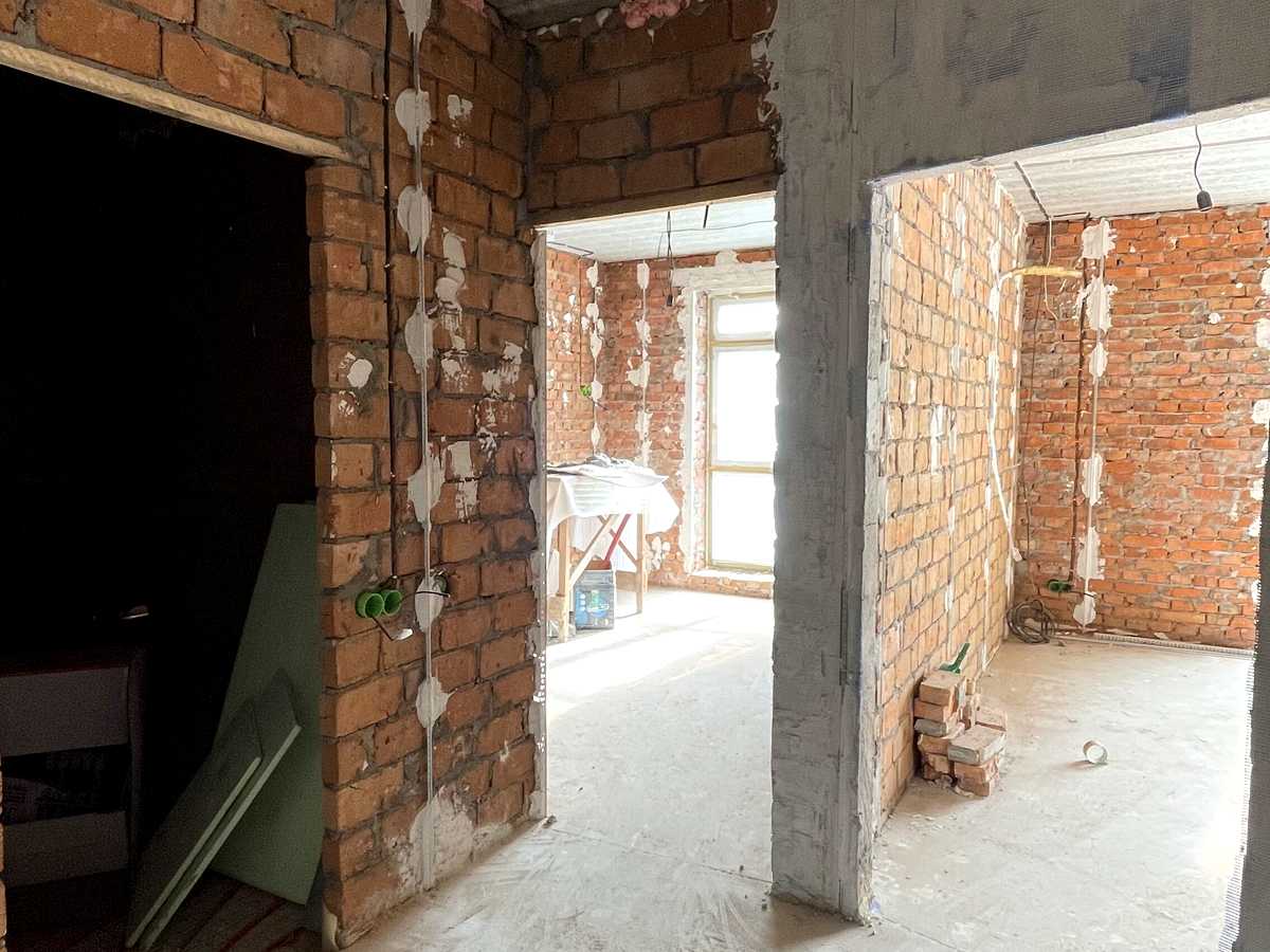 Квартира на вул. Серпнева в Хмельницькому, ID 388793, фото №4