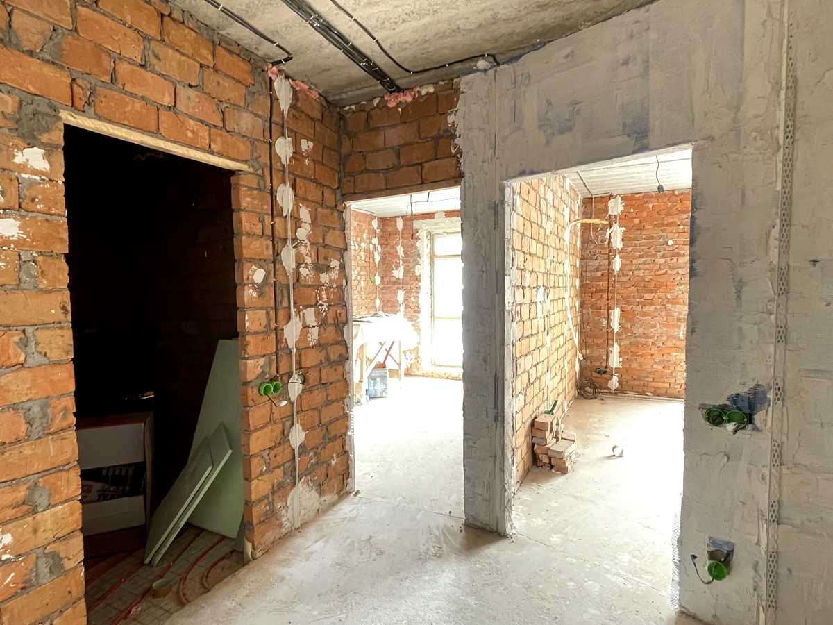 Квартира на вул. Серпнева в Хмельницькому, ID 388793, фото №5