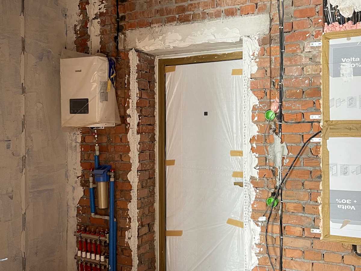Квартира на вул. Серпнева в Хмельницькому, ID 388793, фото №6