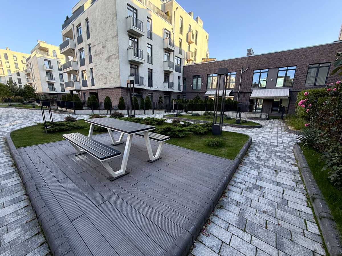 Квартира на вул. Пасічна, 154А в Львові, ID 383926, фото №10
