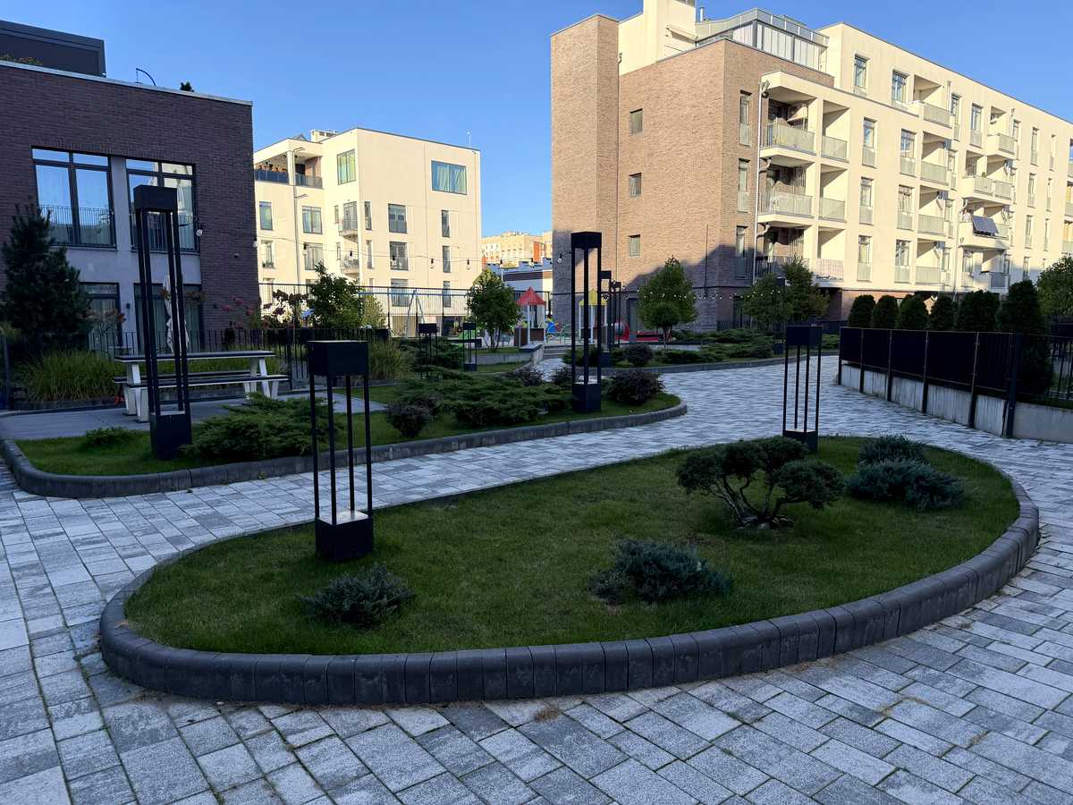 Квартира на вул. Пасічна, 154А в Львові, ID 383926, фото №8