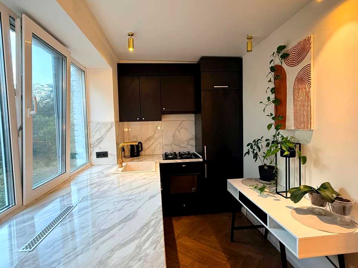 Квартира на вул. Михайла Бойчука, 18А в Київ, ID 383898, фото №2