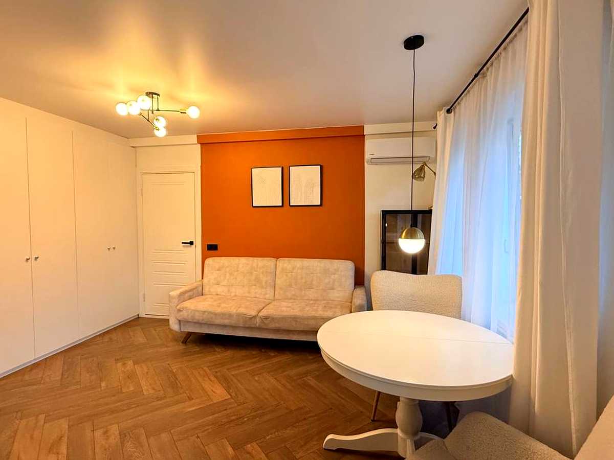 Квартира на вул. Михайла Бойчука, 18А в Київ, ID 383898, фото №3
