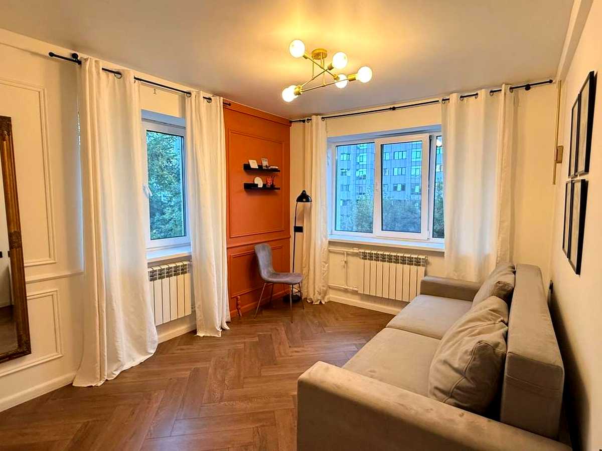 Квартира на вул. Михайла Бойчука, 18А в Київ, ID 383898, фото №4