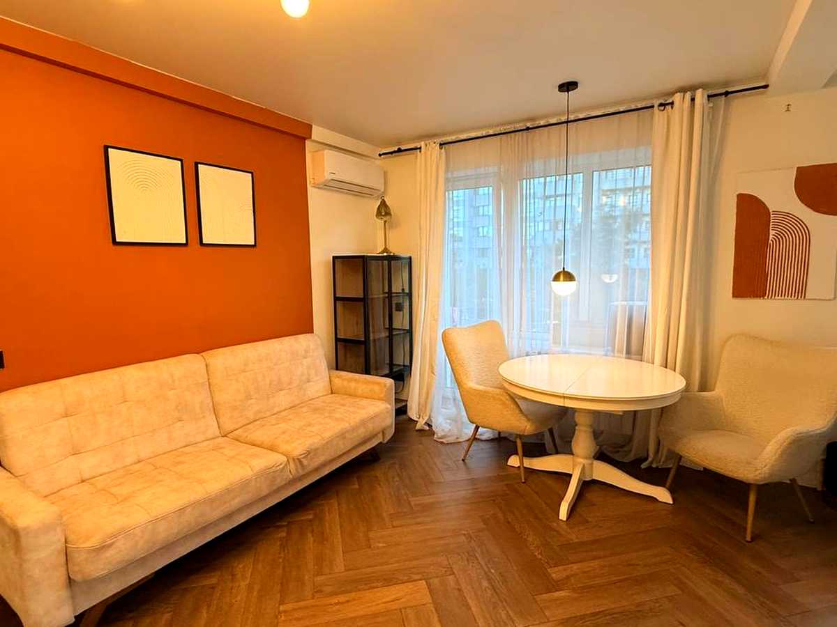Квартира на вул. Михайла Бойчука, 18А в Київ, ID 383898, фото №5