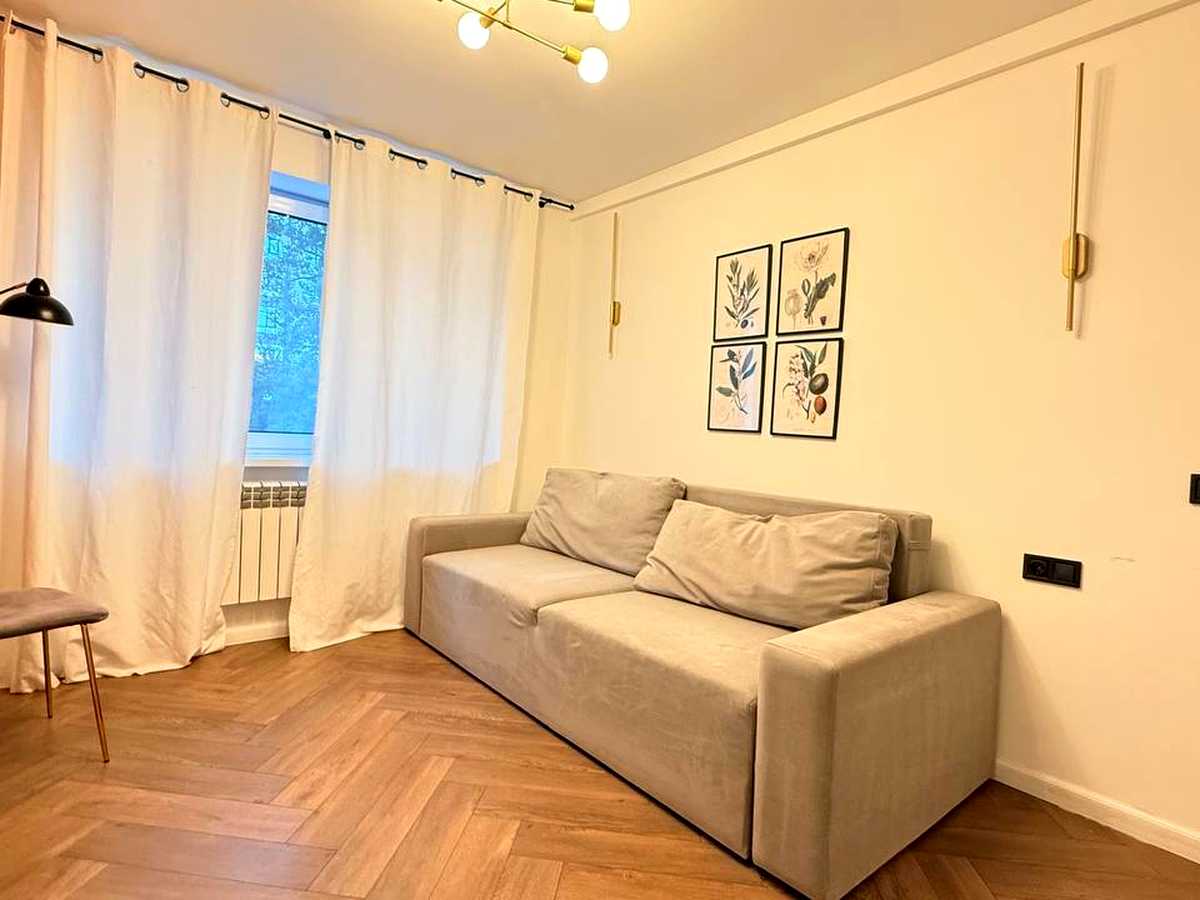 Квартира на вул. Михайла Бойчука, 18А в Києві, ID 383898, фото №7