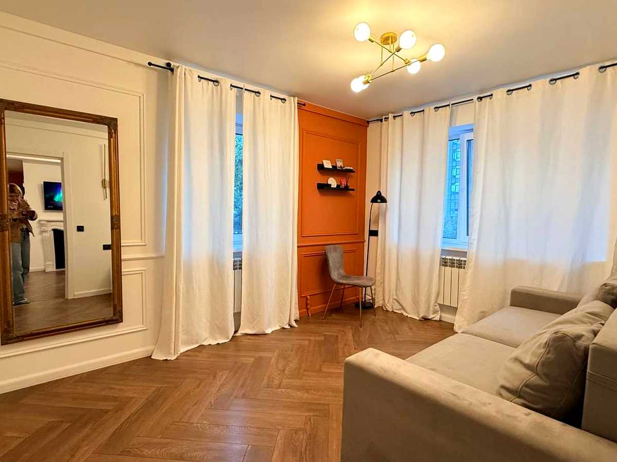 Квартира на вул. Михайла Бойчука, 18А в Києві, ID 383898, фото №8