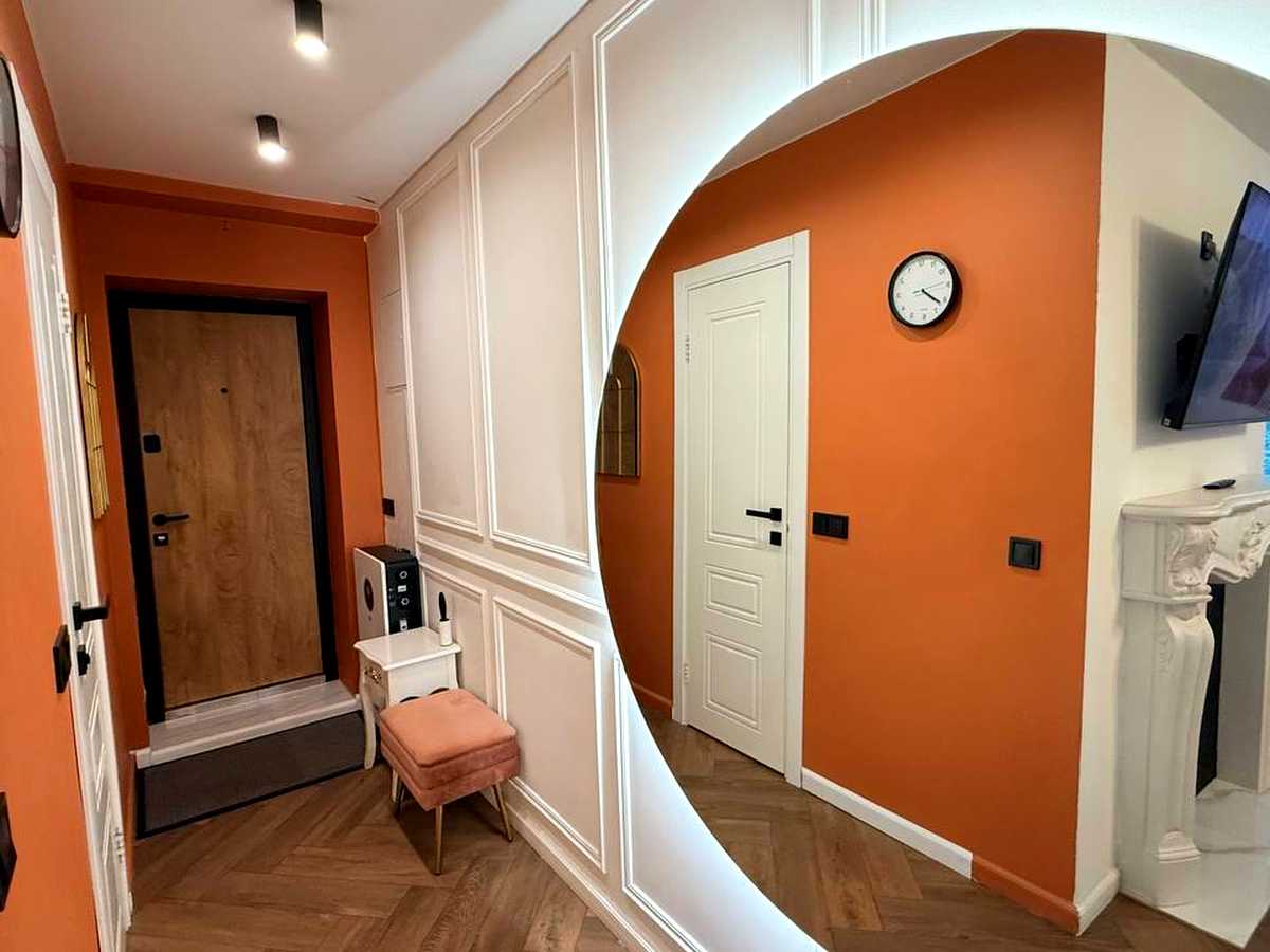Квартира на вул. Михайла Бойчука, 18А в Києві, ID 383898, фото №9