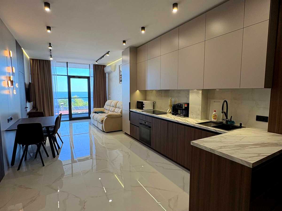 Квартира на вул. Фонтанська дорога, 77В в Одесі, ID 388187, фото №2