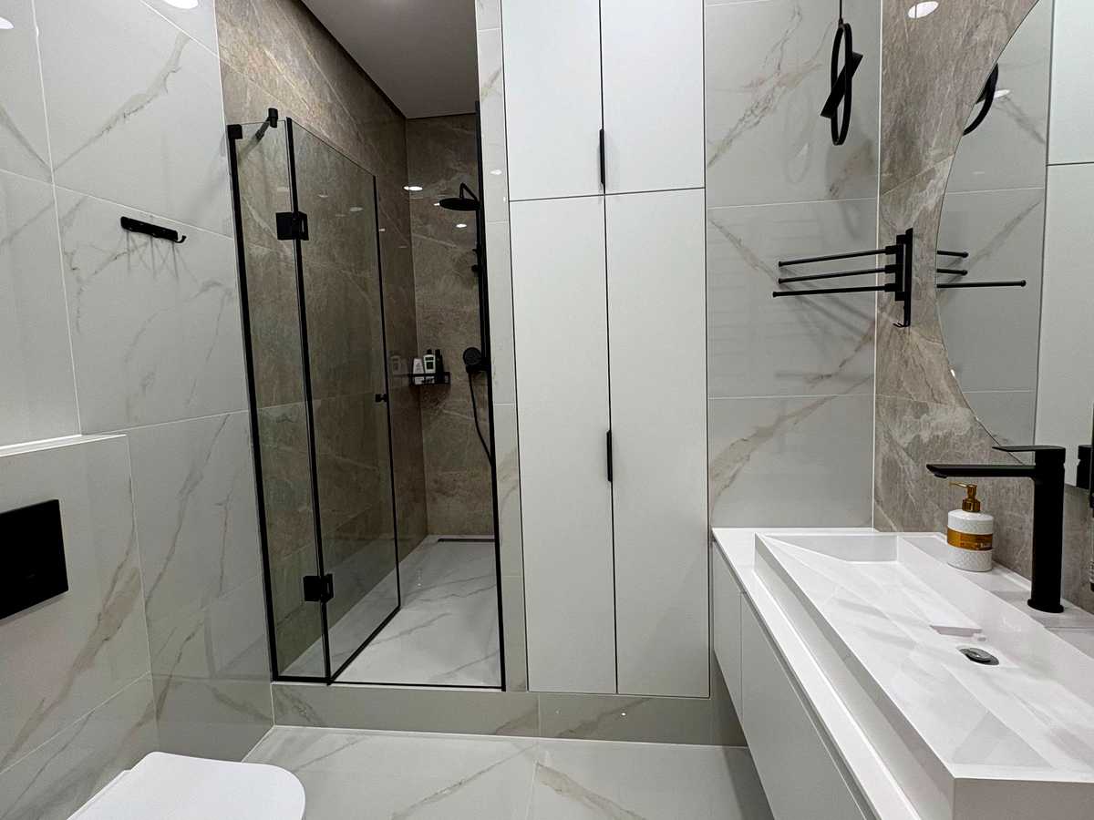 Квартира на вул. Фонтанська дорога, 77В в Одесі, ID 388187, фото №11