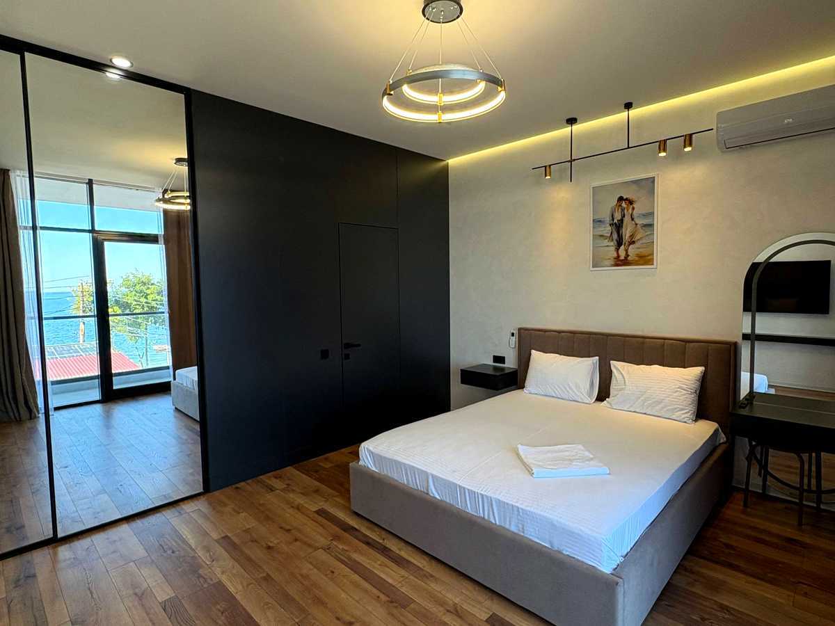 Квартира на вул. Фонтанська дорога, 77В в Одесі, ID 388187, фото №14