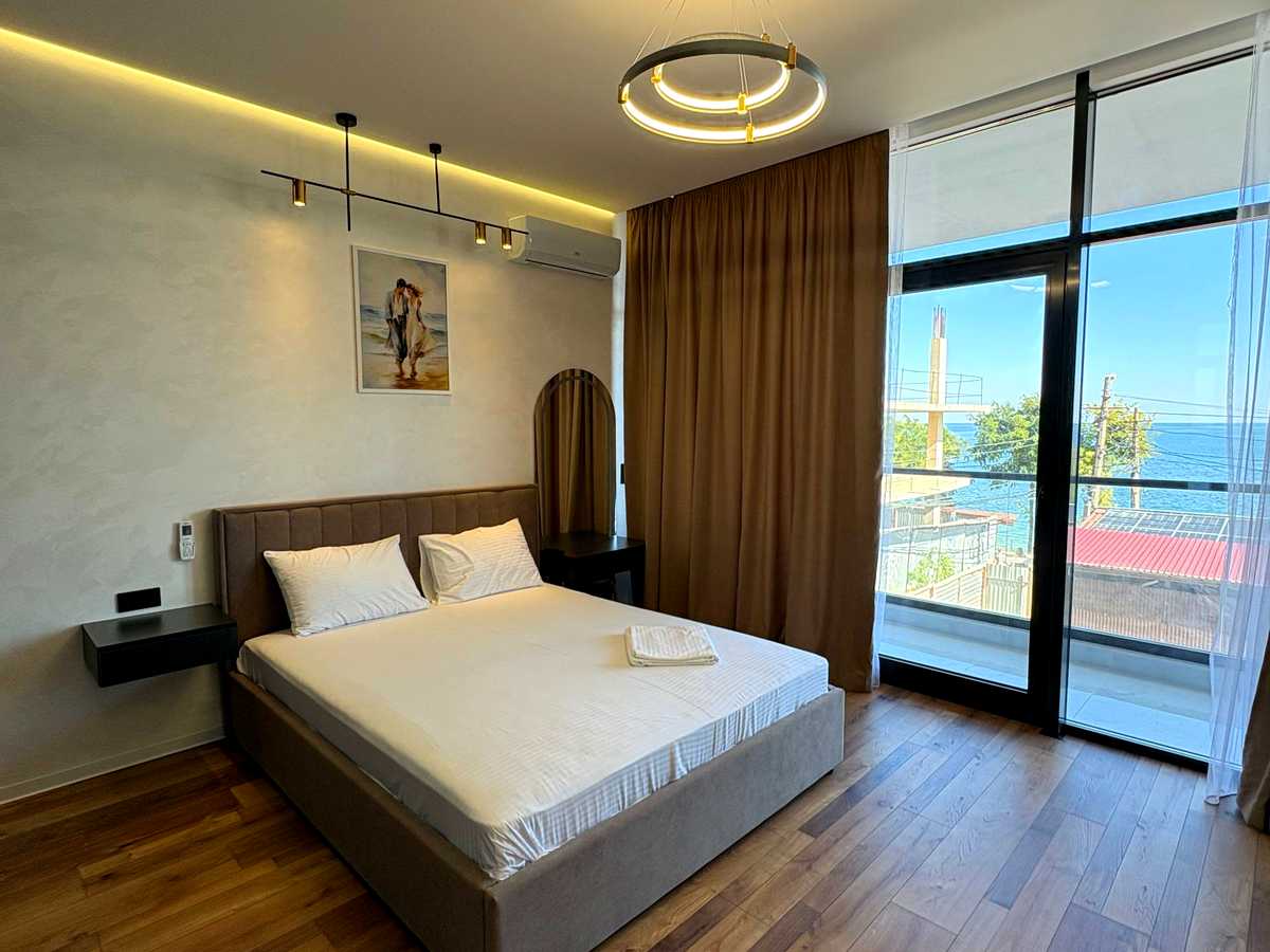Квартира на вул. Фонтанська дорога, 77В в Одесі, ID 388187, фото №6