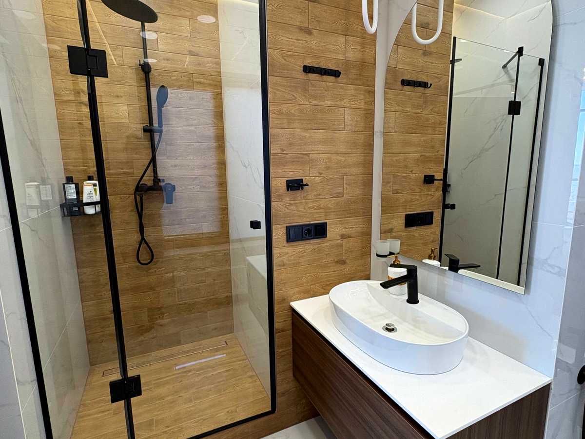 Квартира на вул. Фонтанська дорога, 77В в Одесі, ID 388187, фото №7