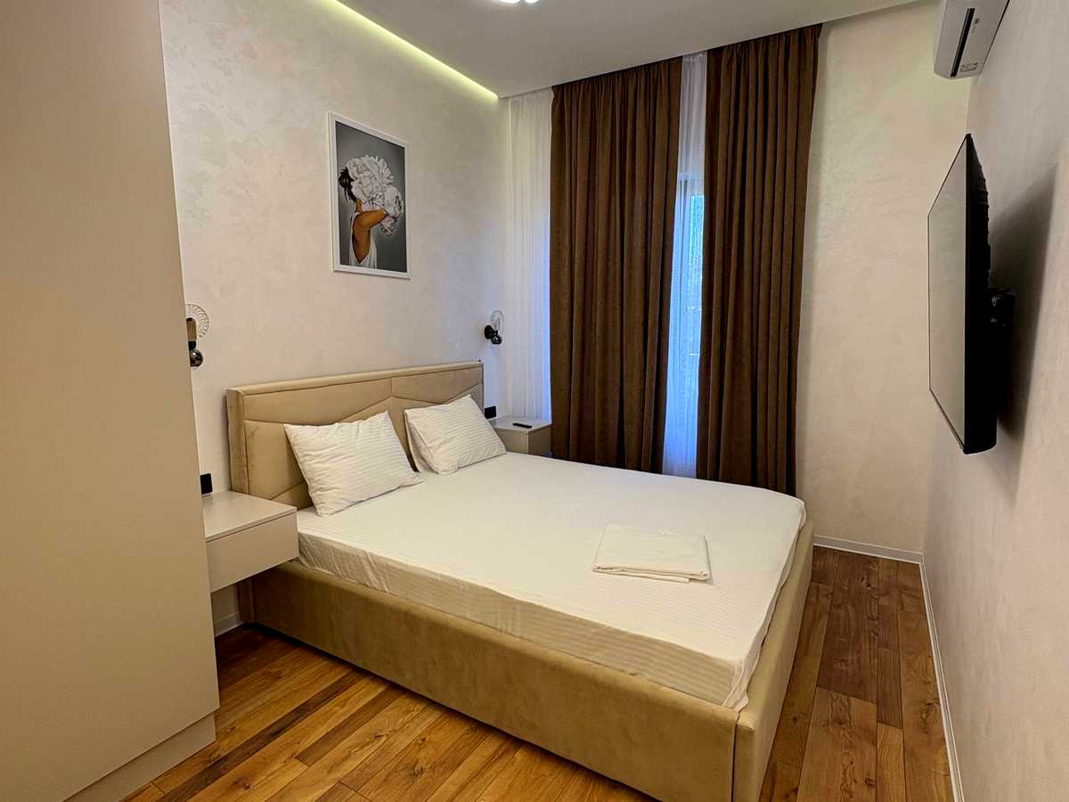 Квартира на вул. Фонтанська дорога, 77В в Одесі, ID 388187, фото №9