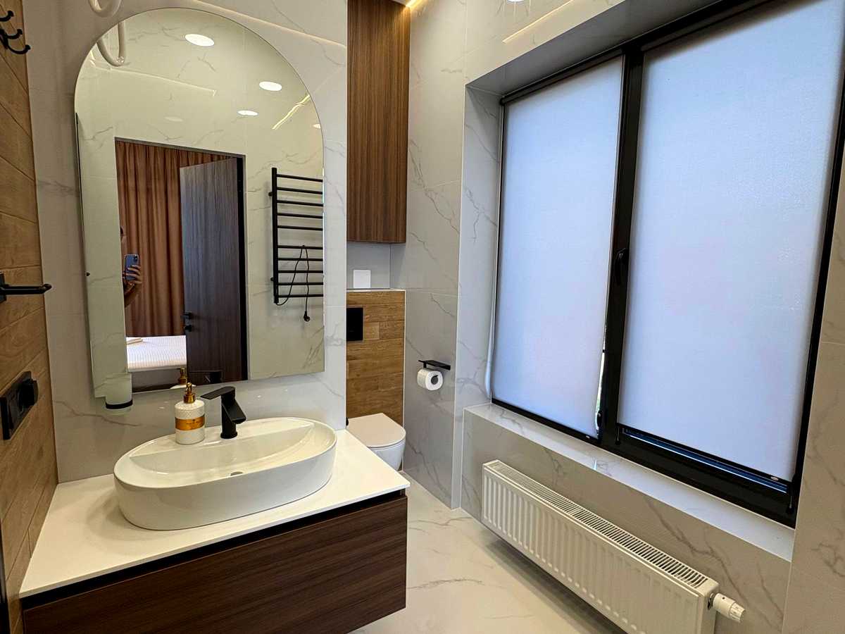 Квартира на вул. Фонтанська дорога, 77В в Одесі, ID 388187, фото №10
