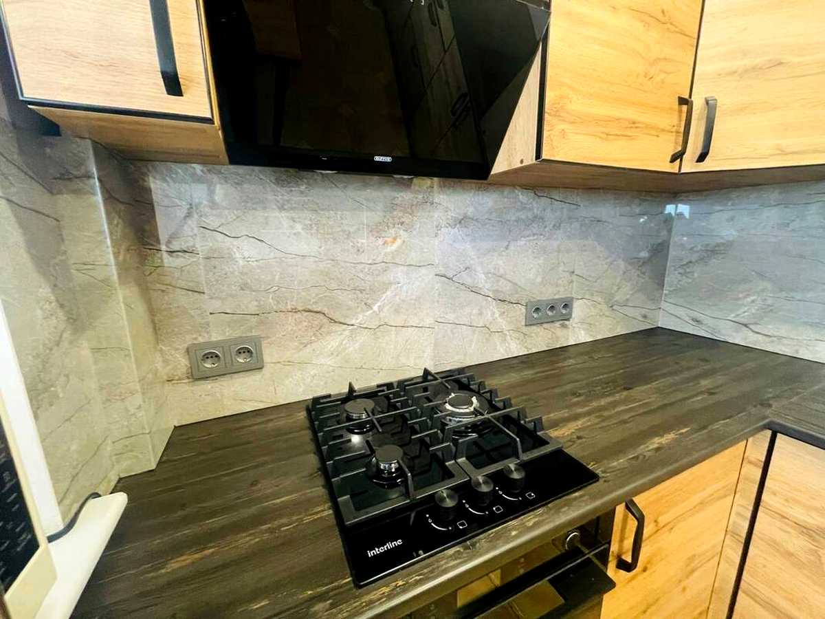 Квартира на вул. Набережно-Хрещатицька, 11 в Київ, ID 383905, фото №1