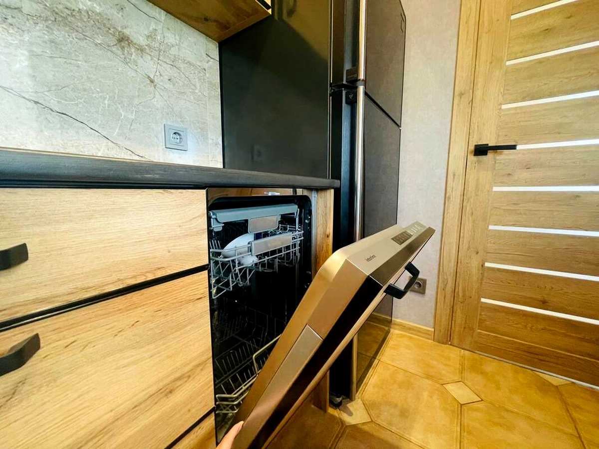 Квартира на вул. Набережно-Хрещатицька, 11 в Київ, ID 383905, фото №2