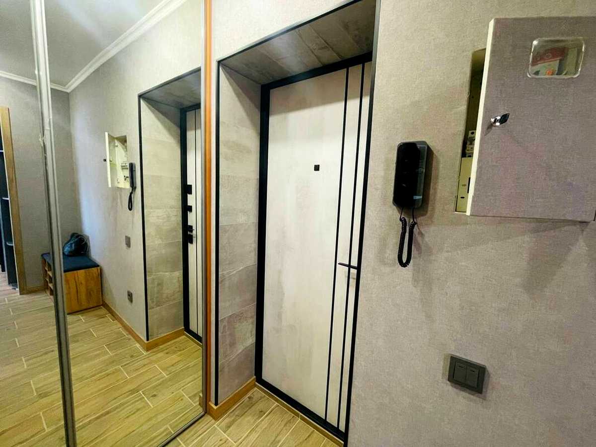 Квартира на вул. Набережно-Хрещатицька, 11 в Києві, ID 383905, фото №11