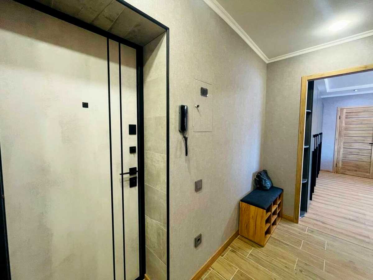 Квартира на вул. Набережно-Хрещатицька, 11 в Києві, ID 383905, фото №13