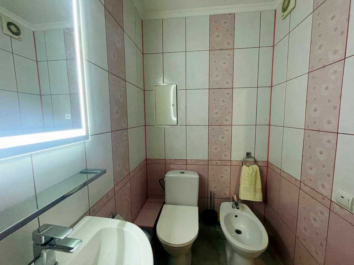 Квартира на вул. Набережно-Хрещатицька, 11 в Києві, ID 383905, фото №15