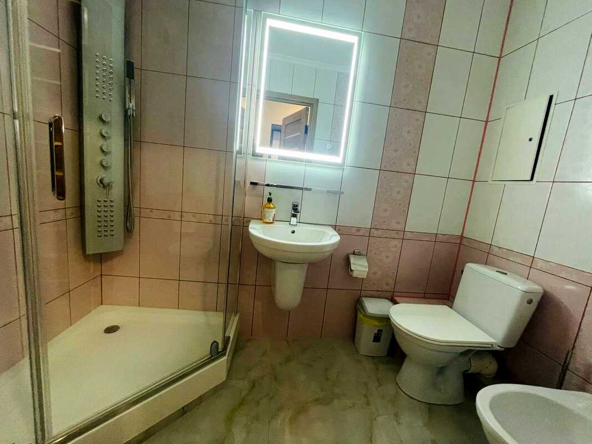 Квартира на вул. Набережно-Хрещатицька, 11 в Києві, ID 383905, фото №16