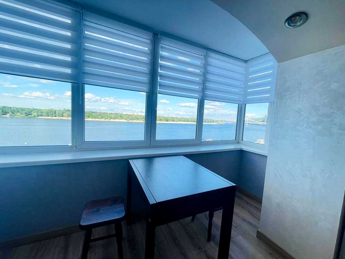 Квартира на вул. Набережно-Хрещатицька, 11 в Києві, ID 383905, фото №18