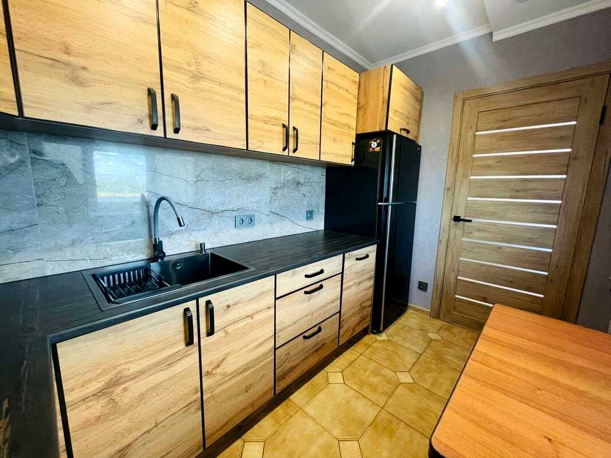 Квартира на вул. Набережно-Хрещатицька, 11 в Київ, ID 383905, фото №3