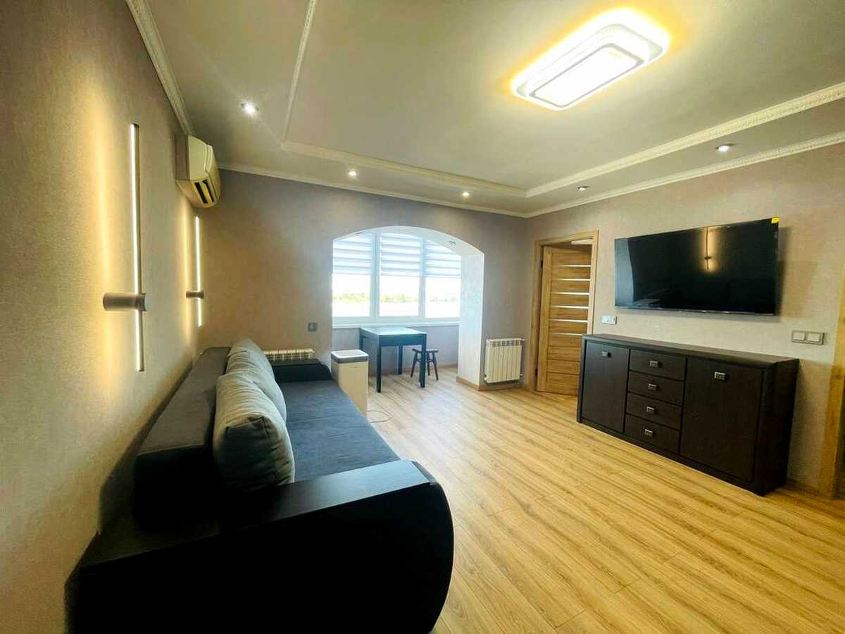 Квартира на вул. Набережно-Хрещатицька, 11 в Київ, ID 383905, фото №4