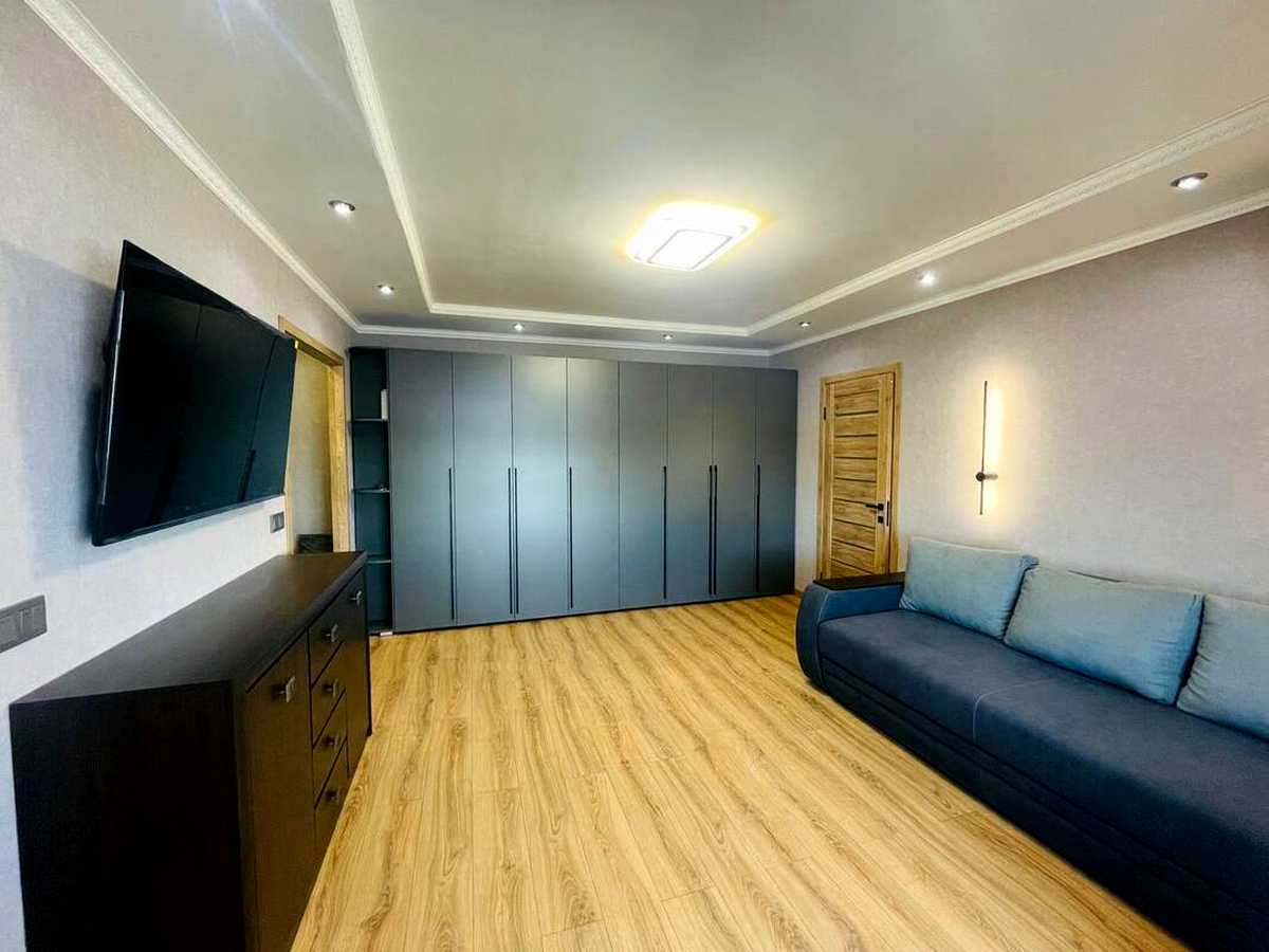 Квартира на вул. Набережно-Хрещатицька, 11 в Київ, ID 383905, фото №5