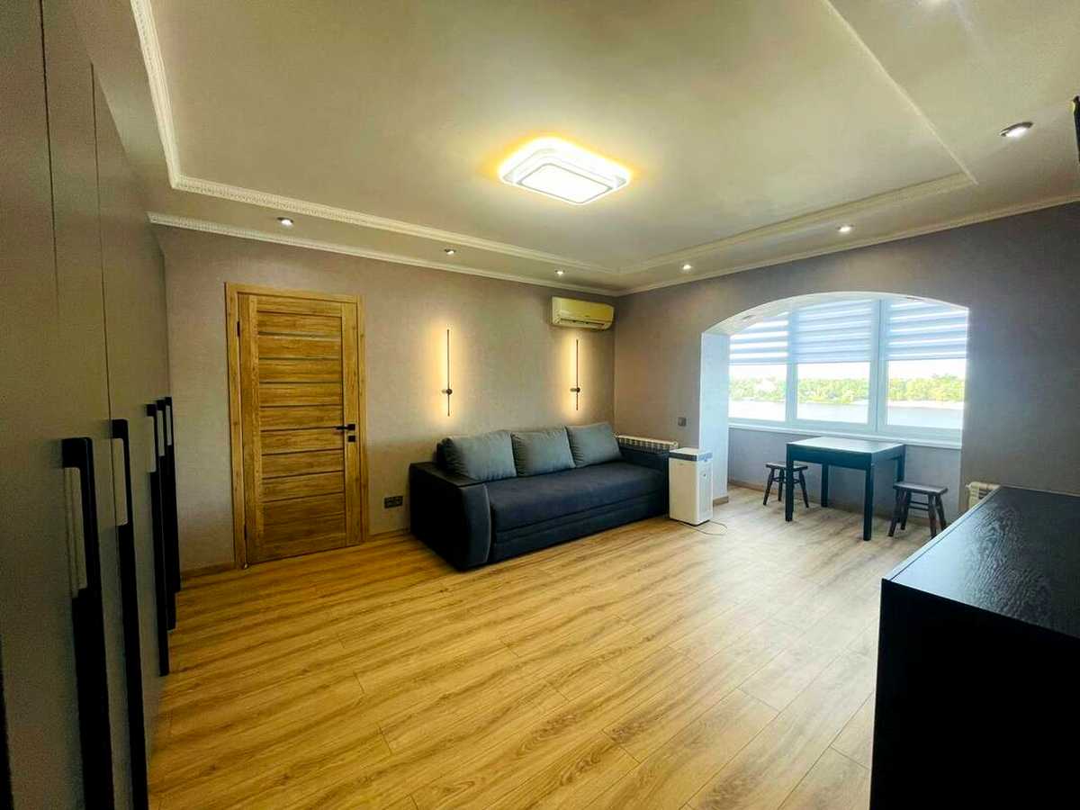 Квартира на вул. Набережно-Хрещатицька, 11 в Києві, ID 383905, фото №6